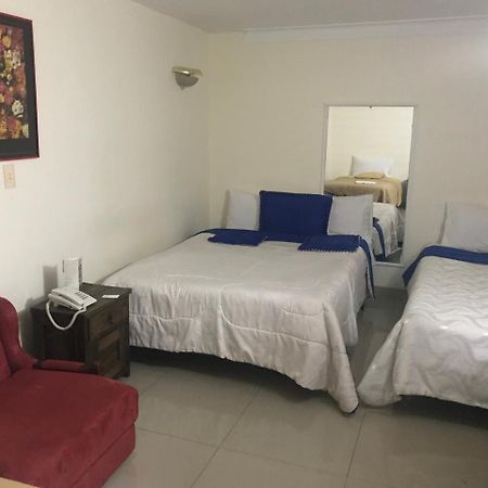 Hotel Casa Rincon Del Chico بوغوتا المظهر الخارجي الصورة