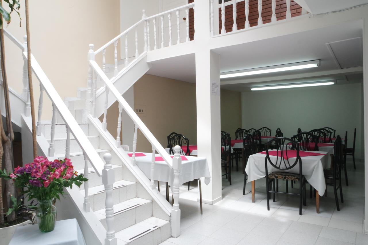 Hotel Casa Rincon Del Chico بوغوتا المظهر الخارجي الصورة