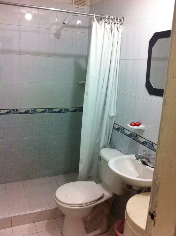 Hotel Casa Rincon Del Chico بوغوتا المظهر الخارجي الصورة