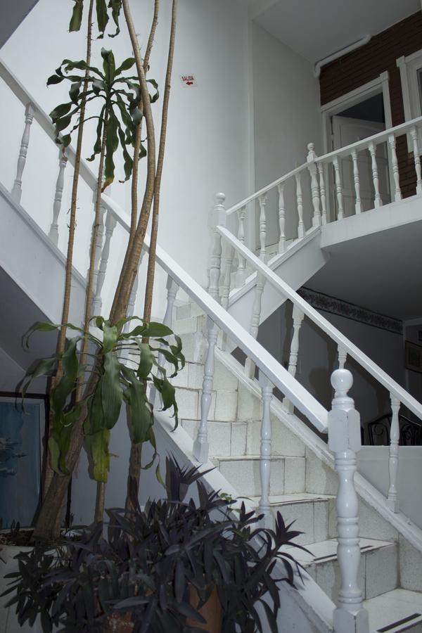 Hotel Casa Rincon Del Chico بوغوتا المظهر الخارجي الصورة