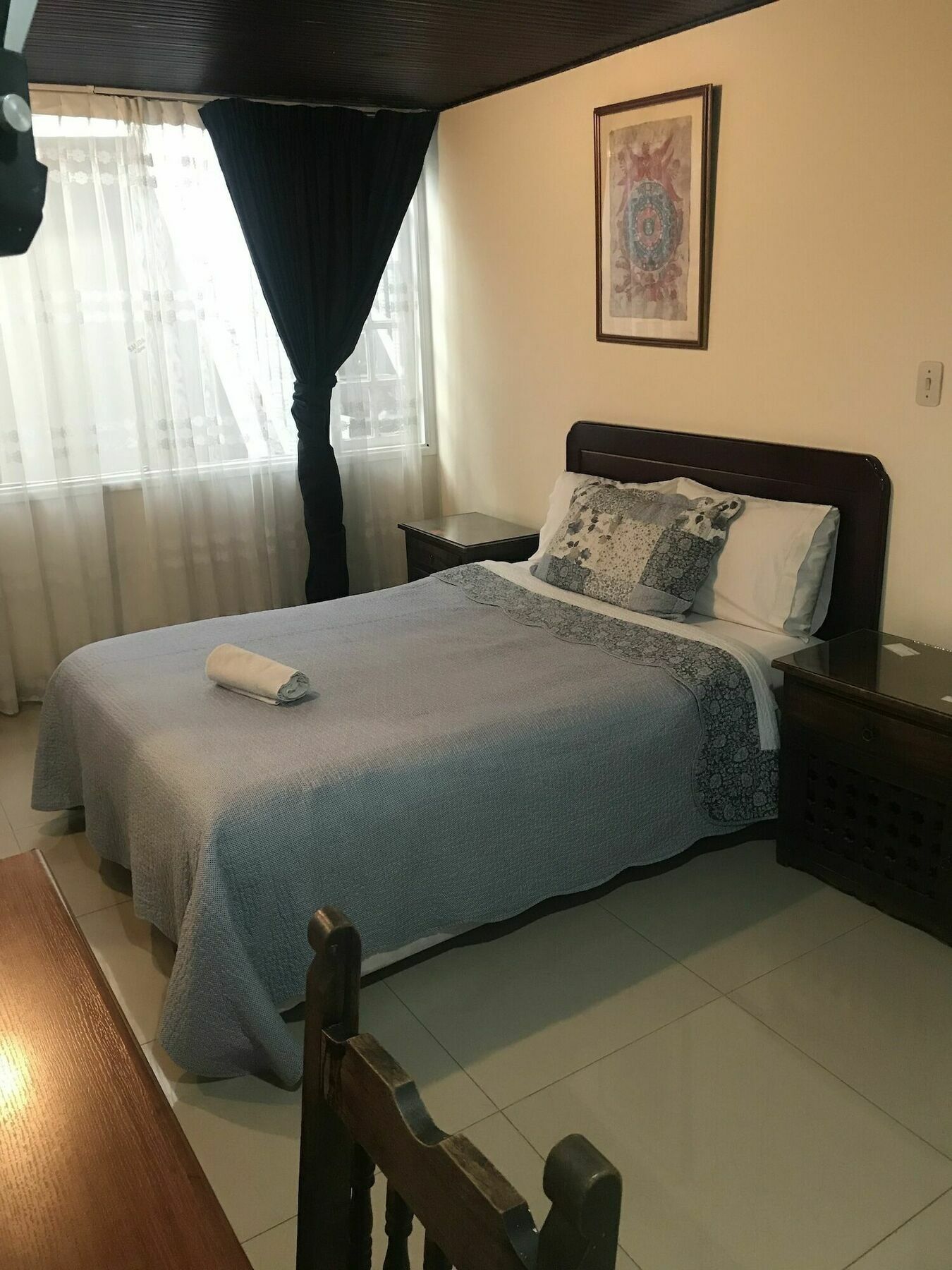 Hotel Casa Rincon Del Chico بوغوتا المظهر الخارجي الصورة